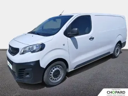 Photo Peugeot Expert