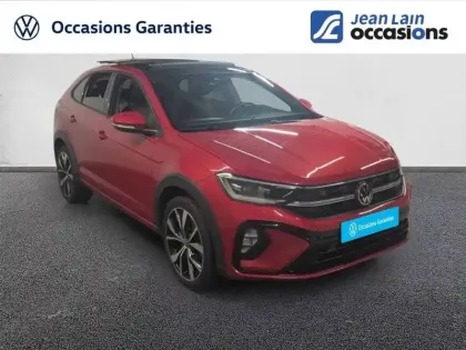 Photo 9 Volkswagen Taigo Gén. I Ph1 Evo R-Line 5