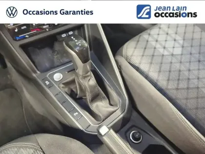 Photo 15 Volkswagen Taigo Gén. I Ph1 Evo R-Line 5