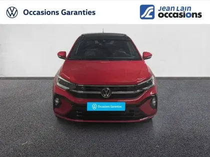 Photo 8 Volkswagen Taigo Gén. I Ph1 Evo R-Line 5