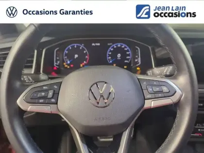 Photo 14 Volkswagen Taigo Gén. I Ph1 Evo R-Line 5