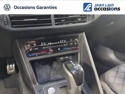 Photo 16 Volkswagen Taigo Gén. I Ph1 Evo R-Line 5