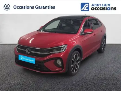 Photo Volkswagen Taigo R-line