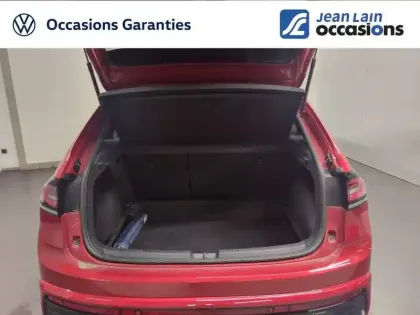 Photo 13 Volkswagen Taigo Gén. I Ph1 Evo R-Line 5