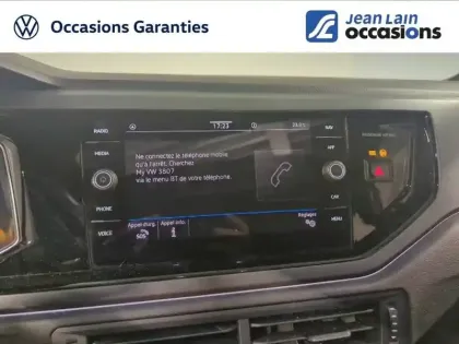 Photo 17 Volkswagen Taigo Gén. I Ph1 Evo R-Line 5