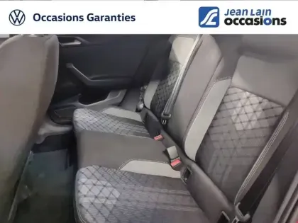 Photo 5 Volkswagen Taigo Gén. I Ph1 Evo R-Line 5