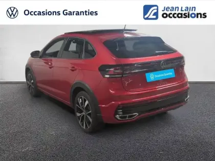 Photo 10 Volkswagen Taigo Gén. I Ph1 Evo R-Line 5