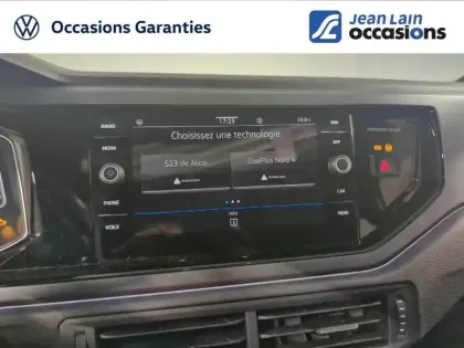 Photo 18 Volkswagen Taigo Gén. I Ph1 Evo R-Line 5