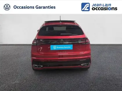 Photo 7 Volkswagen Taigo Gén. I Ph1 Evo R-Line 5