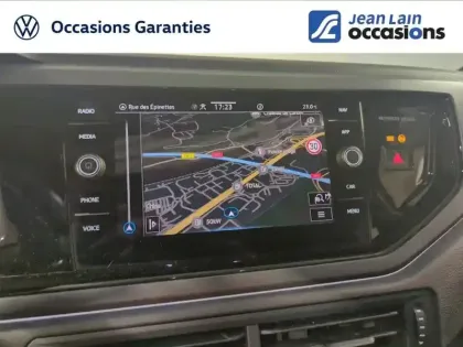 Photo 19 Volkswagen Taigo Gén. I Ph1 Evo R-Line 5