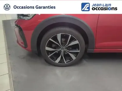 Photo 11 Volkswagen Taigo Gén. I Ph1 Evo R-Line 5