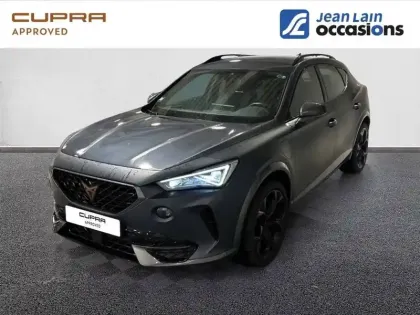 Photo Cupra Formentor Vz