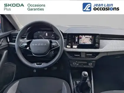 Photo 42 Skoda Kamiq  1.0 TSI Evo 2 116 ch BVM6