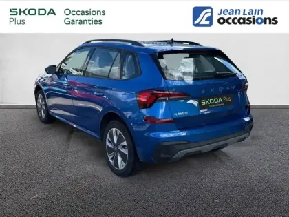 Photo 50 Skoda Kamiq  1.0 TSI Evo 2 116 ch BVM6