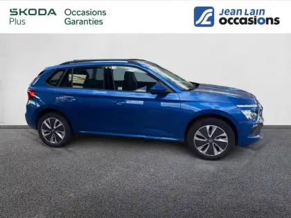 Photo 23 Skoda Kamiq  1.0 TSI Evo 2 116 ch BVM6