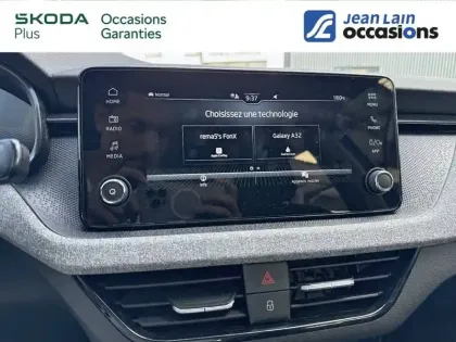 Photo 57 Skoda Kamiq  1.0 TSI Evo 2 116 ch BVM6
