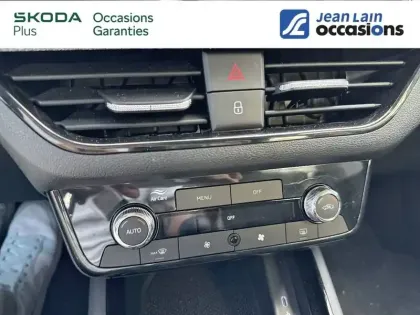 Photo 36 Skoda Kamiq  1.0 TSI Evo 2 116 ch BVM6