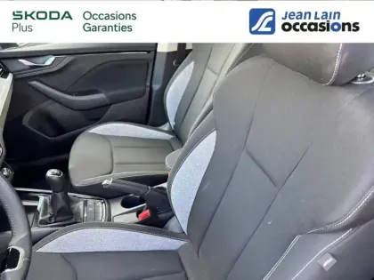 Photo 44 Skoda Kamiq  1.0 TSI Evo 2 116 ch BVM6