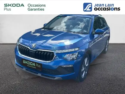 Photo 40 Skoda Kamiq  1.0 TSI Evo 2 116 ch BVM6
