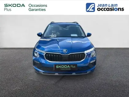 Photo 48 Skoda Kamiq  1.0 TSI Evo 2 116 ch BVM6