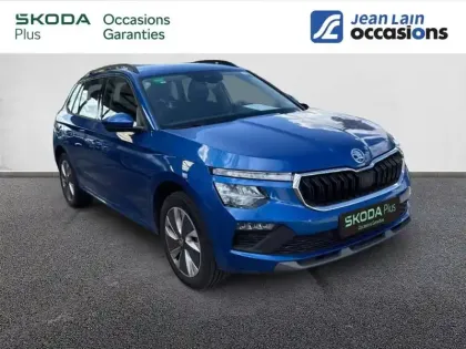Photo 49 Skoda Kamiq  1.0 TSI Evo 2 116 ch BVM6