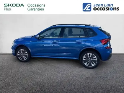 Photo 26 Skoda Kamiq  1.0 TSI Evo 2 116 ch BVM6