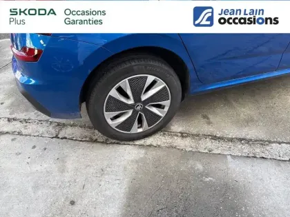 Photo 31 Skoda Kamiq  1.0 TSI Evo 2 116 ch BVM6