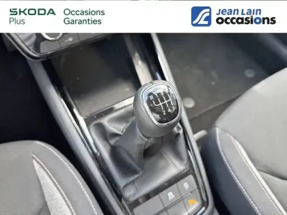 Photo 35 Skoda Kamiq  1.0 TSI Evo 2 116 ch BVM6