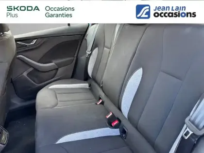 Photo 45 Skoda Kamiq  1.0 TSI Evo 2 116 ch BVM6