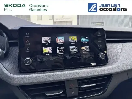 Photo 34 Skoda Kamiq  1.0 TSI Evo 2 116 ch BVM6