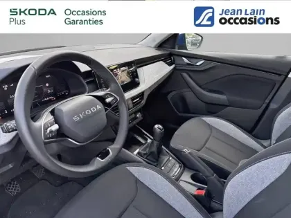 Photo 52 Skoda Kamiq  1.0 TSI Evo 2 116 ch BVM6