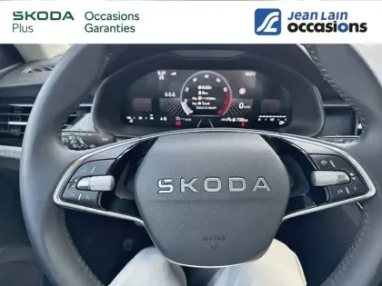 Photo 38 Skoda Kamiq  1.0 TSI Evo 2 116 ch BVM6