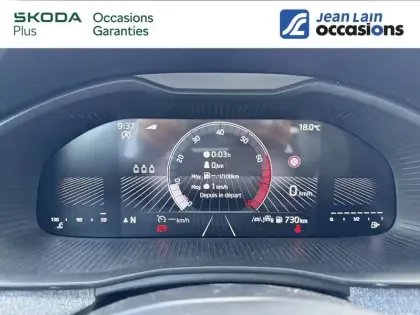 Photo 59 Skoda Kamiq  1.0 TSI Evo 2 116 ch BVM6