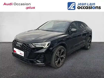Photo Audi Q3 S Line