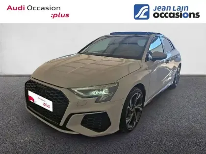 Photo Audi A3 S Line