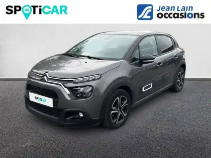 Photo Citroën C3 Feel Pack