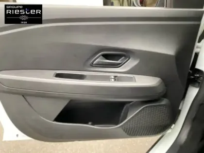 Photo 19 Dacia Sandero  ECO-G 100 - 22