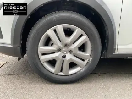 Photo 12 Dacia Sandero  ECO-G 100 - 22