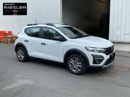 Photo 22 Dacia Sandero  ECO-G 100 - 22