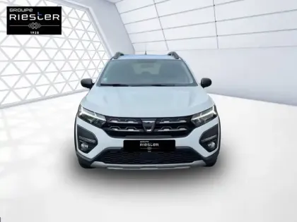 Photo 1 Dacia Sandero  ECO-G 100 - 22