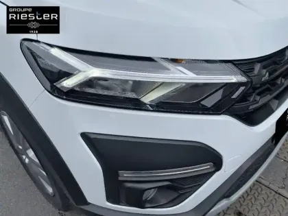 Photo 15 Dacia Sandero  ECO-G 100 - 22