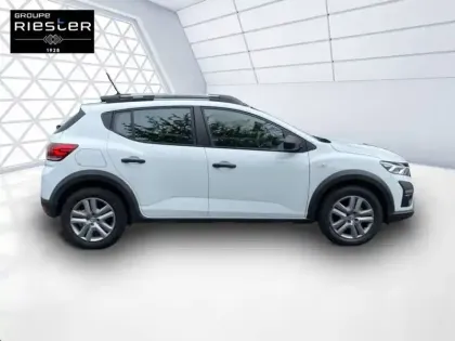 Photo 3 Dacia Sandero  ECO-G 100 - 22