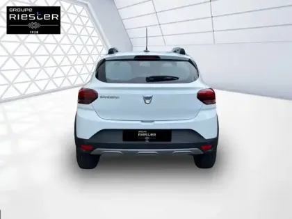 Photo 4 Dacia Sandero  ECO-G 100 - 22