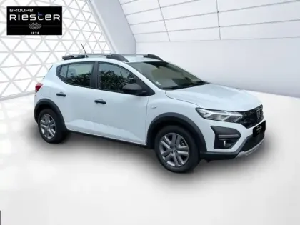 Photo 2 Dacia Sandero  ECO-G 100 - 22