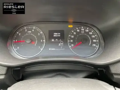 Photo 9 Dacia Sandero  ECO-G 100 - 22