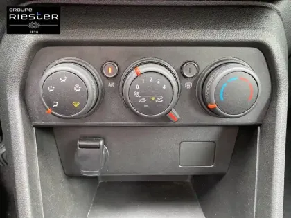 Photo 18 Dacia Sandero  ECO-G 100 - 22