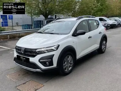 Photo 20 Dacia Sandero  ECO-G 100 - 22