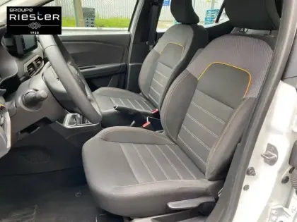 Photo 10 Dacia Sandero  ECO-G 100 - 22