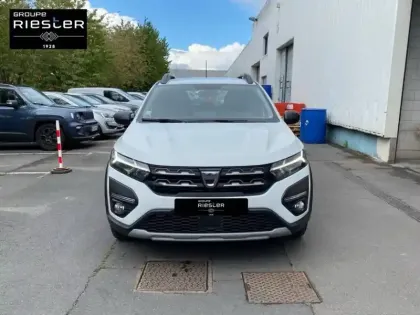 Photo 21 Dacia Sandero  ECO-G 100 - 22