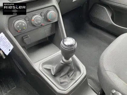 Photo 13 Dacia Sandero  ECO-G 100 - 22